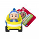Машина CoComelon Mini Vehicles Submarine Підводний човен (CMW0050)