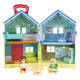 Ігровий набір CoComelon Deluxe Family House Playset Сімейний будинок (CMW0066)