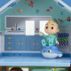 Ігровий набір CoComelon Deluxe Family House Playset Сімейний будинок (CMW0066)