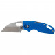 Ніж Cold Steel Tuff Lite синий (20LTB)