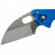 Ніж Cold Steel Tuff Lite синий (20LTB)