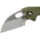 Ніж Cold Steel Tuff Lite оливковый (20LTG)