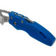 Ніж Cold Steel Mini Tuff Lite Blue (20MTB)