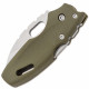 Ніж Cold Steel Mini Tuff Lite Green (20MTGD)