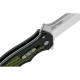 Ніж Cold Steel Crawford Model 1 Green (20MWC)