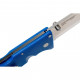 Ніж Cold Steel Finn Wolf синий (20NPLUZ)