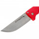 Ніж Cold Steel Finn Wolf красный (20NPRDZ)