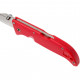 Ніж Cold Steel Finn Wolf красный (20NPRDZ)