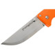 Ніж Cold Steel Finn Wolf оранжевый (20NPRYZ)