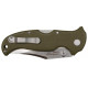 Ніж Cold Steel Bush Ranger Lite (21A)