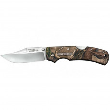 Ніж Cold Steel Double Safe Hunter Camo (23JD)