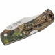 Ніж Cold Steel Double Safe Hunter Camo (23JD)