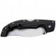 Ніж Cold Steel Voyager XL Vaquero Serrated (29AXVS)