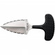 Ніж Cold Steel Urban Edge Double Serrated Edge (43XLSS)