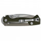 Ніж Cold Steel AD-15 Green (58SQ)