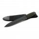 Ніж Cold Steel True Flight Thrower (80TFTCZ)