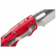 Ніж Cold Steel Tuff Lite Red (CS-20LTR)