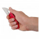 Ніж Cold Steel Tuff Lite Red (CS-20LTR)