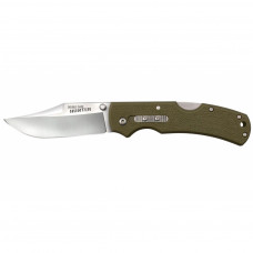 Ніж Cold Steel Double Safe Hunter OD Green (CS-23JC)