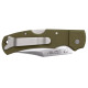 Ніж Cold Steel Double Safe Hunter OD Green (CS-23JC)