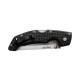 Ніж Cold Steel Voyager LG Tanto Point Serrated (CS-29ATS)