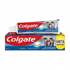 Зубна паста Colgate Максимальний захист від карієсу Свіжа м'ята 150 мл (6920354827198)