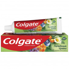 Зубна паста Colgate Лікувальні трави 150 мл (7891024133743)