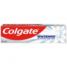 Зубна паста Colgate Відбілювальна 100 мл (7891024137895)