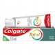 Зубна паста Colgate Total Active Fresh 125 мл (8714789710624)