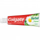 Зубна паста Colgate Цiлющi трави Комплексна 100 мл (8718951076372)