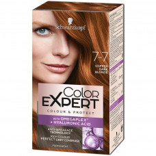 Фарба для волосся Color Expert 7-7 Мідний 142.5 мл (4015100325614)