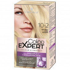 Фарба для волосся Color Expert 10-2 Натуральний Холодний Блонд 142.5 мл (5012583205302)