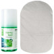 Спрей для очищення ColorWay Screens Cleaning Kit TV/OLED/LED/LCD 200ml + Microfibre (CW-2200)