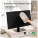 Спрей для очищення ColorWay Screens Cleaning Kit TV/OLED/LED/LCD 200ml + Microfibre (CW-2200)