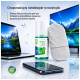 Спрей для очищення ColorWay Screens Cleaning Kit TV/OLED/LED/LCD 200ml + Microfibre (CW-2200)
