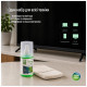 Спрей для очищення ColorWay Screens Cleaning Kit TV/OLED/LED/LCD 200ml + Microfibre (CW-2200)