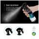 Спрей для очищення ColorWay Cleaning Kit, Large, OLED/LED/LCD/TFT, 550ml, microfibre*2 (CW-5500)