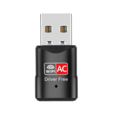 Мережева карта Wi-Fi ColorWay CW-AD-W2