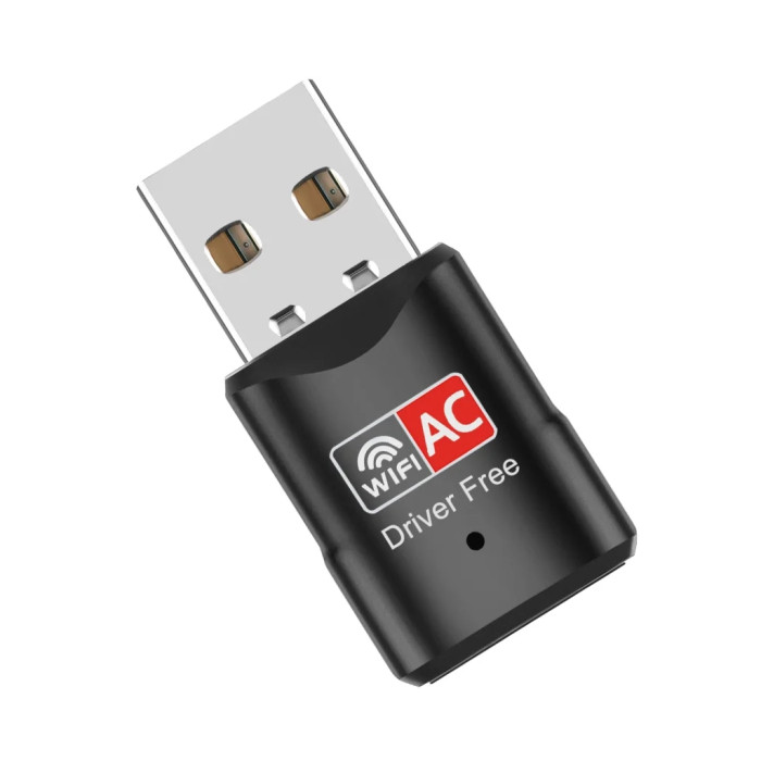 Мережева карта Wi-Fi ColorWay CW-AD-W2