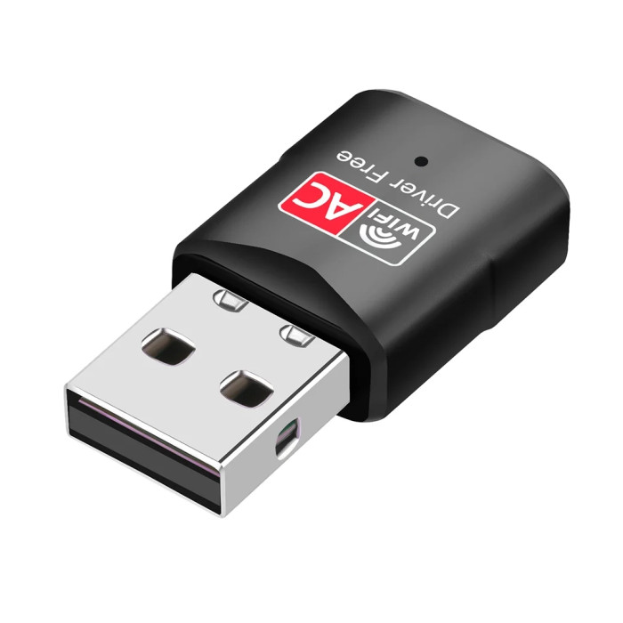 Мережева карта Wi-Fi ColorWay CW-AD-W2