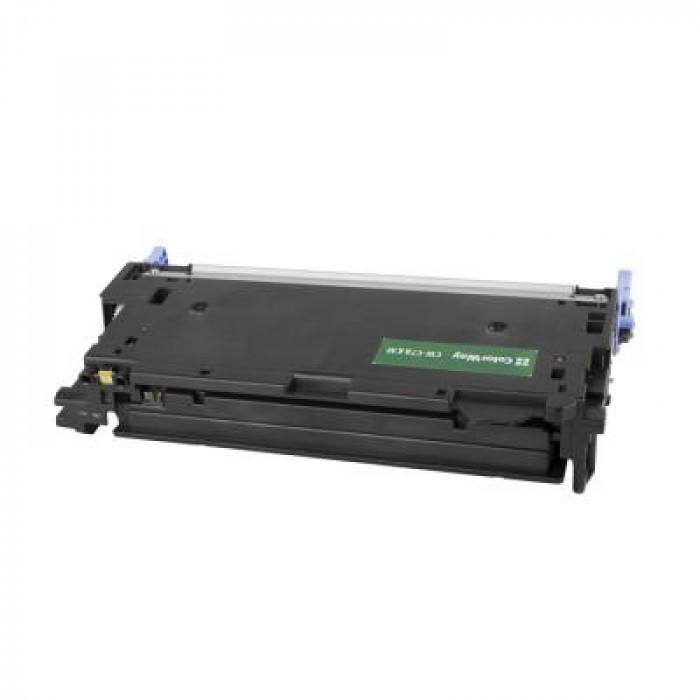 Картридж ColorWay для CANON 711 (HP Q6470A) LBP-5300/5360 black (CW-C711BKM)