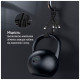 Дата кабель USB-C to Lightning + Micro 5P + USB-C 1.2m 3.0A (PD60W data) Black ColorWay (CW-CBPDU3060-BK)