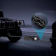 Дата кабель USB 2.0 AM to Type-C 1.0m metal spring black ColorWay (CW-CBUC015-BK)
