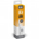 Дата кабель ColorWay USB 2.0 AM to Lightning 1.0m line-drawing white (CW-CBUL027-WH)