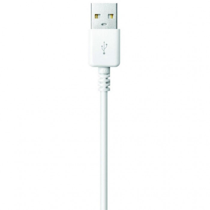 Дата кабель USB 2.0 AM to Micro 5P 1.0m white ColorWay (CW-CBUM005-WT)