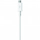 Дата кабель USB 2.0 AM to Micro 5P 1.0m white ColorWay (CW-CBUM005-WT)