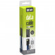 Дата кабель USB 2.0 AM to Micro 5P 0.22m blue ColorWay (CW-CBUM022-BL)