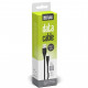 Дата кабель ColorWay USB 2.0 AM to Micro 5P 1.0m black (CW-CBUM025-BK)