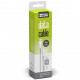 Дата кабель ColorWay USB 2.0 AM to Micro 5P 1.0m line-drawing white (CW-CBUM028-WH)