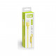 Дата кабель USB 2.0 AM to Micro 5P 1.0m soft silicone yellow ColorWay (CW-CBUM043-Y)